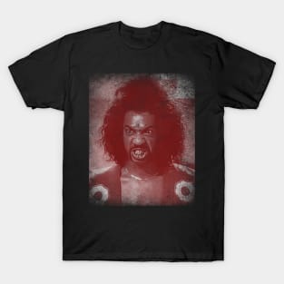 Red Sho Nuff T-Shirt